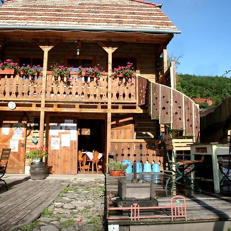 Penzion Stary Hostinec Banská Štiavnica Εξωτερικό φωτογραφία