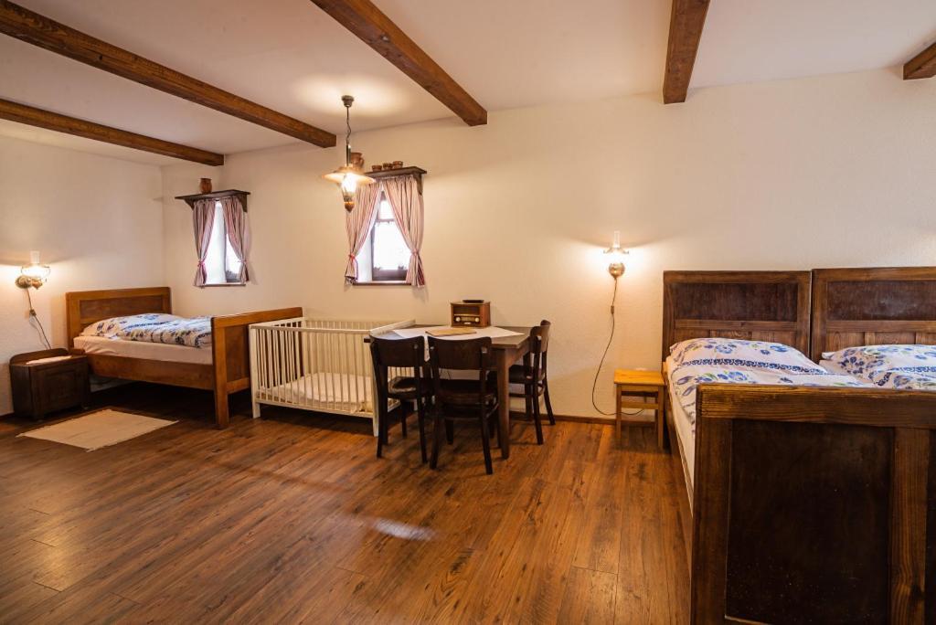 Penzion Stary Hostinec Banská Štiavnica Εξωτερικό φωτογραφία