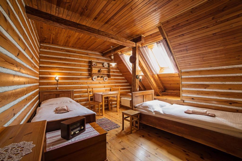 Penzion Stary Hostinec Banská Štiavnica Εξωτερικό φωτογραφία