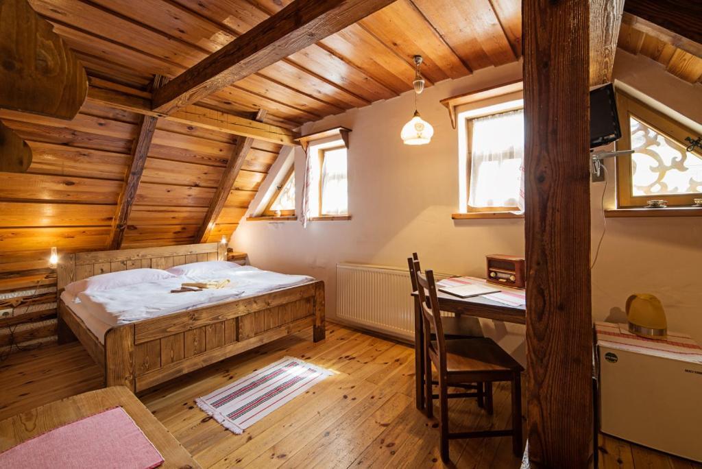 Penzion Stary Hostinec Banská Štiavnica Εξωτερικό φωτογραφία