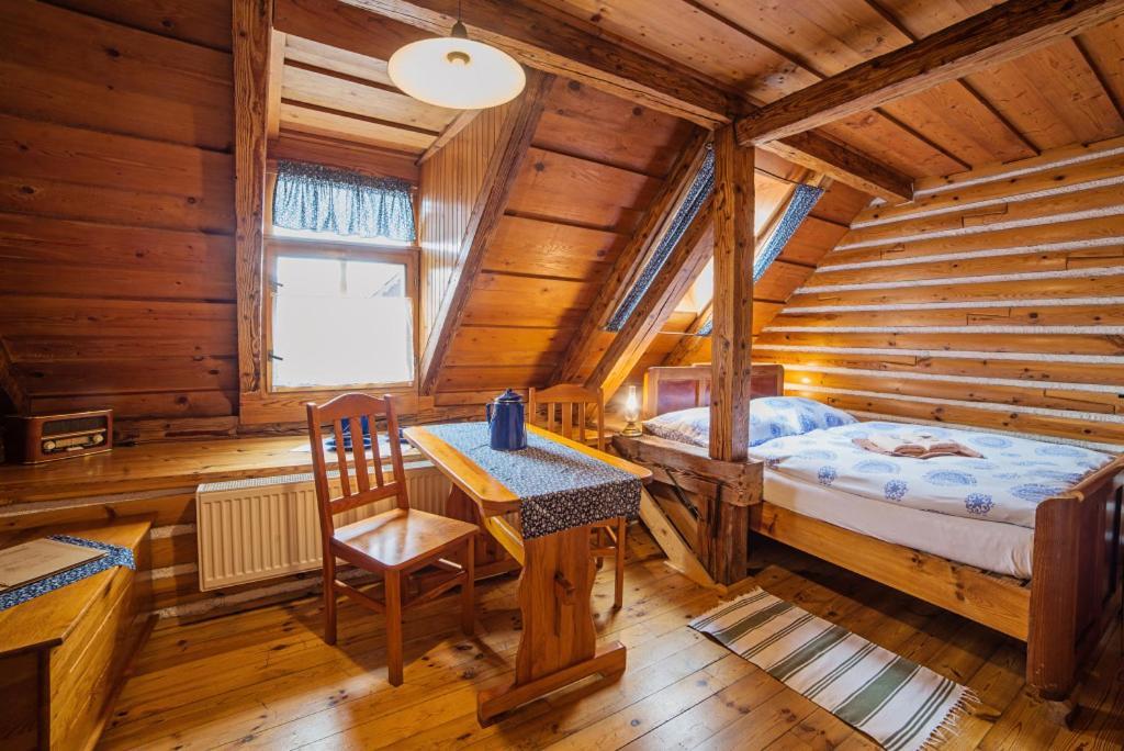 Penzion Stary Hostinec Banská Štiavnica Εξωτερικό φωτογραφία