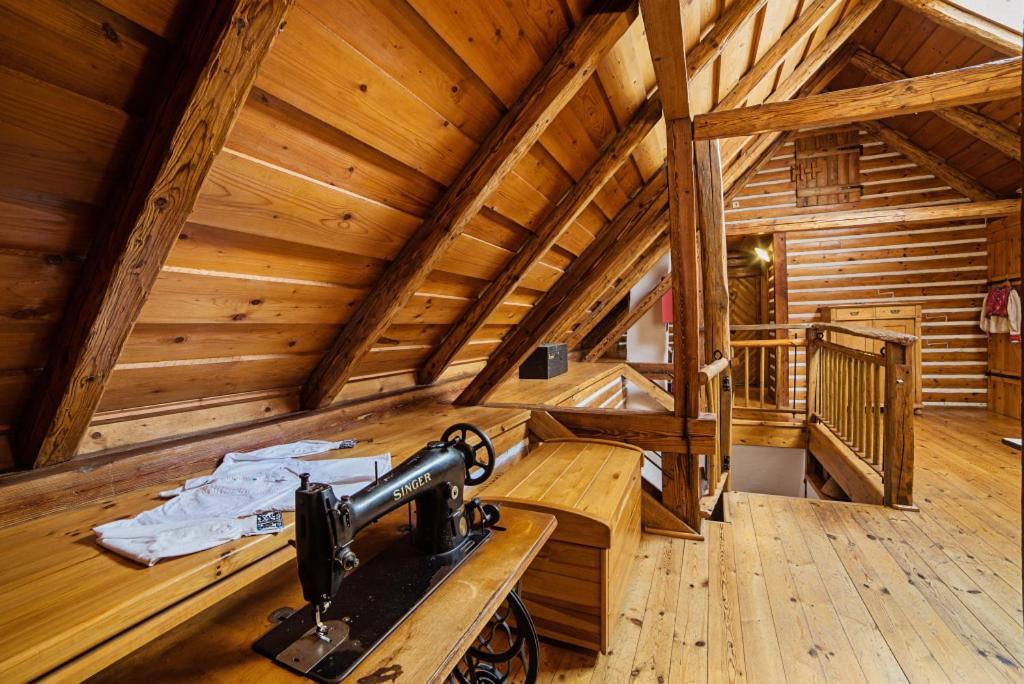 Penzion Stary Hostinec Banská Štiavnica Εξωτερικό φωτογραφία