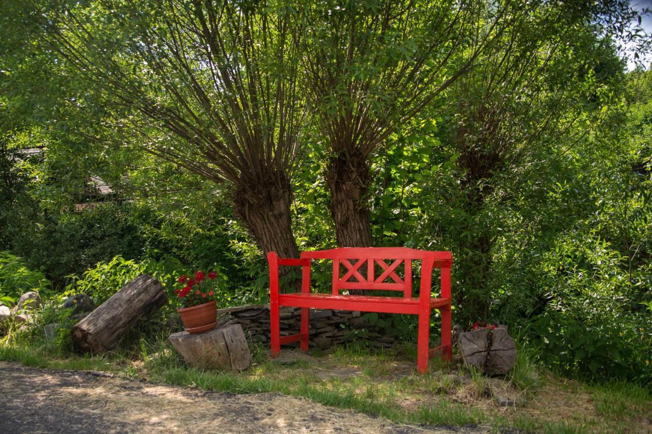 Penzion Stary Hostinec Banská Štiavnica Εξωτερικό φωτογραφία